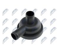 NTY EPCV-WW-004 Ventil Carcassa Entlüftung per Audi Seat Skoda VW, Membrana