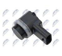 Parcheggio Sensore Adatto per BMW X3 2006 Czarna Kostka / OE zu Vergl 54613, 662