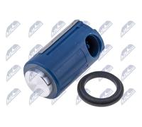 Sensore di parcheggio retromarcia anteriore EPDC-FR-012 NTY per FORD PUMA