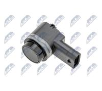 Parcheggio Sensore Adatto A per Volvo C30 2006 S80 Czarna Kostka / OE zu Vergl