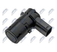 Parcheggio Sensore Adatto A per Volvo S40 1995 S60 2000 S80 1998 V70 1997 Czarna
