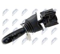 NTY Leva Comando per Chevrolet Matiz M200 M250 0.8 Aveo Hatchback T250