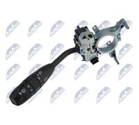 NTY Leva devio guida compatibile con MERCEDES-BENZ EPE-ME-008