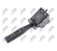 NTY Leva Comando per Peugeot 206 Hatchback 2A/C 1.4i 1.1i