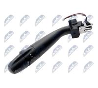 NTY EPE-PE-009 Leva devio guida adatto per PEUGEOT 307 (3A/C) 406 (8B) 206 Van