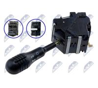 NTY Leva Comando per Renault Twingo I C06_1.2