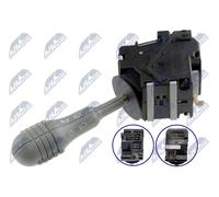 NTY Leva devio guida compatibile con RENAULT EPE-RE-011