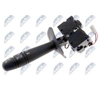 NTY Sterzo per Renault Kangoo KC0/1_ 1.2 16V 1.6 Megane I BA0/1_
