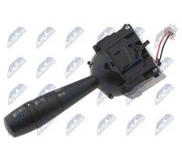 NTY EPE-RE-022 Leva devio guida per RENAULT Clio IV Hatchback (BH) Duster (HS)