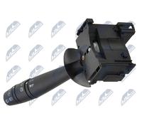 NTY Leva devio guida compatibile con NISSAN RENAULT EPE-RE-034