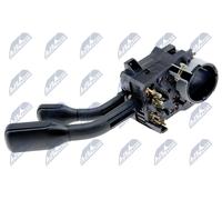 NTY Interruttore lampeggiatore compatibile con AUDI SEAT SKODA VW VAG EATON
