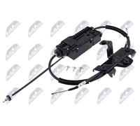 NTY Regolatore, Pinza freno stazionamento compatibile con BMW EPH-BM-001