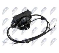 NTY EPH-BM-002 Regolatore, Pinza freno stazionamento