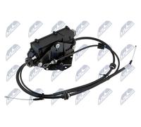 NTY EPH-BM-002 Regolatore, Pinza freno stazionamento per BMW