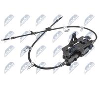 NTY EPH-HY-001 Regolatore, Pinza freno stazionamento