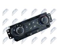 NTY EPK-DW-001 Attuatore, Riscaldamento/ Ventilazione per CHEVROLET