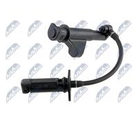 NTY Sensore, Livello olio motore compatibile con MERCEDES-BENZ EPO-ME-001