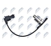 NTY Sensore, Livello olio motore compatibile con OPEL SAAB VAUXHALL EPO-PL-000