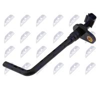 NTY Sensore Olio Adatto A per Renault Clio IV Bh _ 0.9 Tce 90 Ca J5_ Bf 1.0