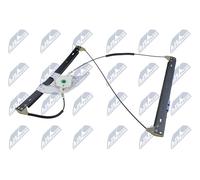 Alzacristallo anteriore Dx elettrico EPS-AU-004 NTY per AUDI A6 C4 A6 C4 Avant