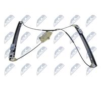 NTY Alzacristallo compatibile con AUDI VAG EPS-AU-006