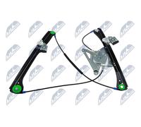 NTY EPS-AU-007 Alzacristallo