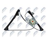 Alzacristallo anteriore Dx elettrico EPS-AU-008 NTY per AUDI A4 B5 A4 B5 Avant