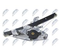 Alzacristallo per AUDI EPS-AU-013