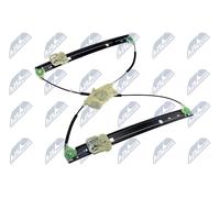 NTY Alzacristallo compatibile con AUDI VAG EPS-AU-021