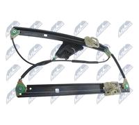 Alzacristallo anteriore Sx elettrico EPS-AU-023 NTY per AUDI A4 B8 A4 B8 Avant