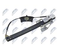 NTY Alzacristallo compatibile con AUDI VAG EPS-AU-025