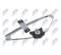 NTY Alzacristallo compatibile con AUDI VAG EPS-AU-039