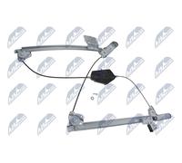 NTY EPS-AU-041 Alzacristallo