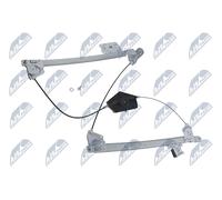 Alzacristallo anteriore Dx elettrico EPS-AU-042 NTY per AUDI A5 Sportback