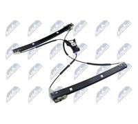 NTY EPS-AU-055 Alzacristallo