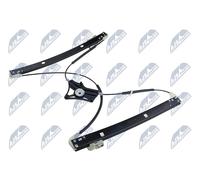 Alzacristallo anteriore Dx elettrico EPS-AU-056 NTY per AUDI A6 C7 A6 C7 Avant