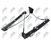 NTY EPS-AU-064 Alzacristallo per AUDI