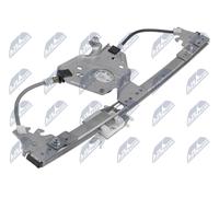 NTY Alzacristallo compatibile con BMW EPS-BM-000