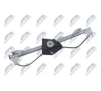 NTY Alzacristallo EPS-BM-015
