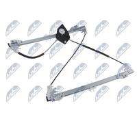 NTY Alzacristalli Elettrici Anteriore Destro Adatto A per BMW