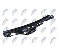 NTY EPS-BM-018 Alzacristallo per BMW