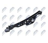 NTY Alzacristalli Posteriore Sinistra Elettrico per BMW 5er Tour E61 525d 520d