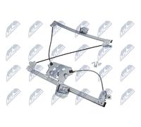 Meccanismo alzacristallo anteriore destro per bmw serie 5 e60 03-10