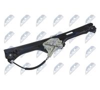 NTY EPS-BM-034 Alzacristallo per BMW