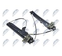 NTY EPS-BM-041 Alzacristallo