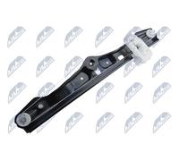 NTY Alzacristallo compatibile con BMW EPS-BM-042