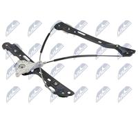 NTY Alzacristallo compatibile con BMW EPS-BM-049
