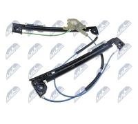 NTY Alzacristallo compatibile con BMW EPS-BM-051