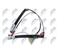Alzacristallo anteriore Dx elettrico EPS-BM-053 NTY per MINI MINI MINI Cabriolet