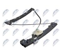 Alzacristallo anteriore Sx elettrico EPS-BM-060 NTY per BMW X6